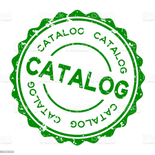 CATALOG